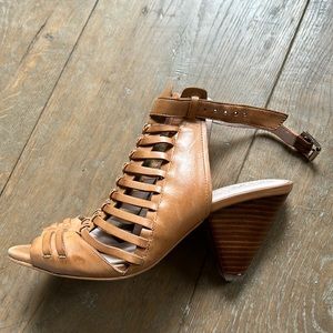 Vince Camputo Sandals